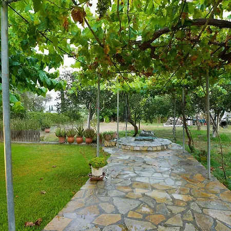 Drossos Garden House Holiday home Nydri (Lefkada)