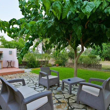 Drossos Garden House Holiday home Nydri (Lefkada)