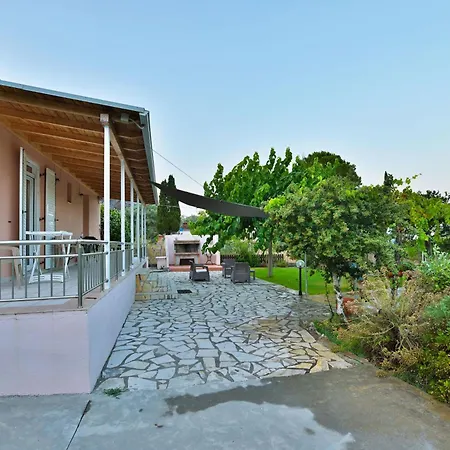 Drossos Garden House Holiday home Nydri (Lefkada)