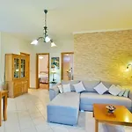 Vakantiehuis Drossos Garden House Nydri (Lefkada)