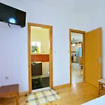 펜션 Drossos Garden House *