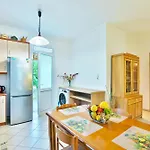 Drossos Garden House Vakantiehuis *