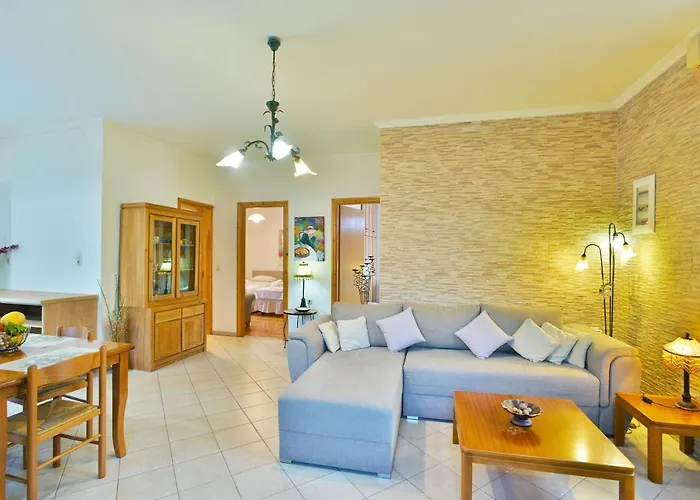 Prázdninový dům Drossos Garden House Nydri (Lefkada)
