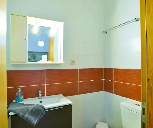 Prázdninový dům Drossos Garden House Nydri (Lefkada)