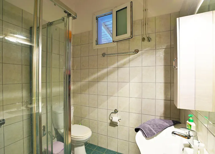 Drossos Garden House Prázdninový dům Nydri (Lefkada)
