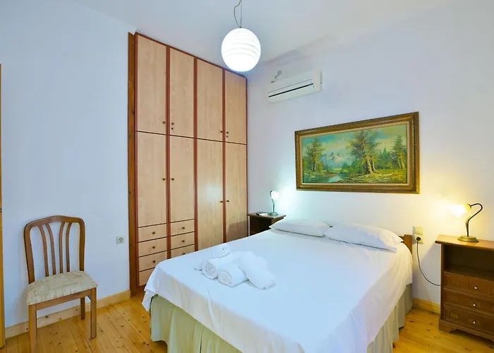 Drossos Garden House Prázdninový dům Nydri (Lefkada)